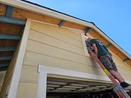 Best Vinyl Siding Installation  in Weed, CA